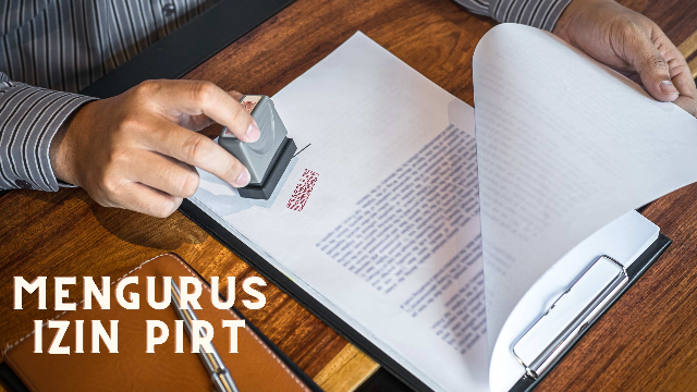mengurus izin PIRT_1686617946